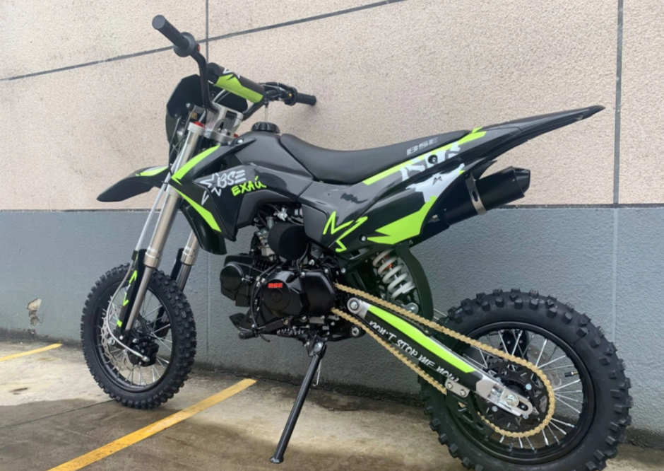 Питбайк BSE EXA SA 14/12 в Прокопьевске