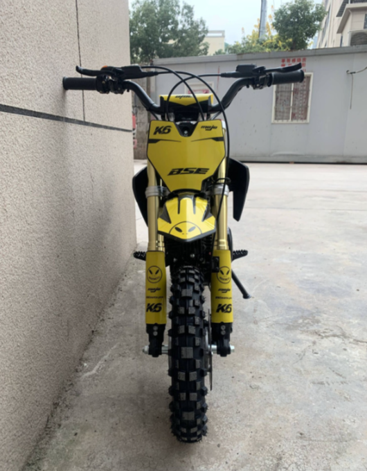 Питбайк BSE K6 в Прокопьевске