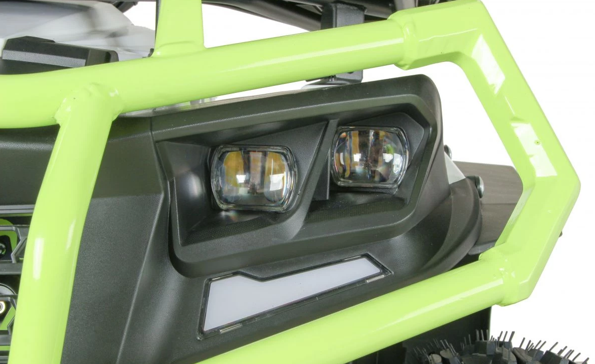 Квадроцикл YACOTA DRAGON в Прокопьевске