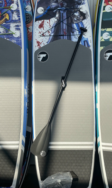 SUP (САП) ДОСКА RAIDEX TAKUMO 10.6’ (320СМ) N 1 в Прокопьевске