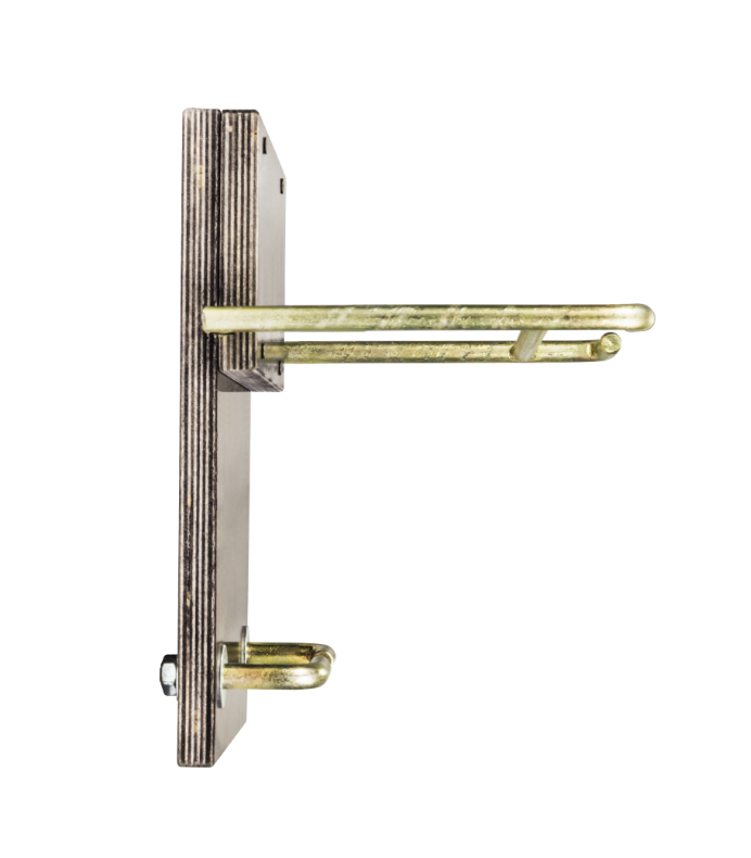 Навесной транец в Прокопьевске