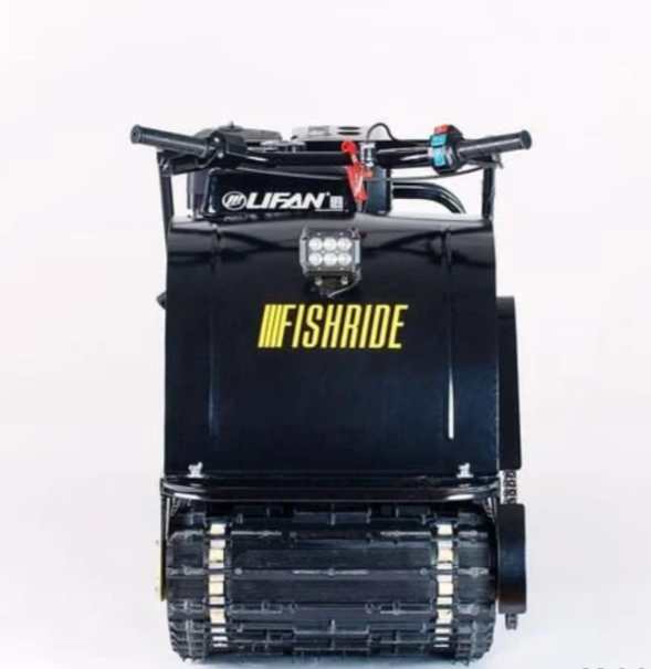 Мотобуксировщик FISHRIDE КЛАССИКА 20 л.с. в Прокопьевске