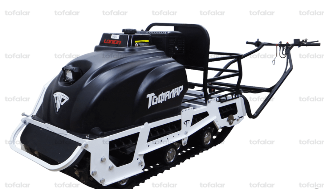Мотобуксировщик Тофалар 500 классик в Прокопьевске
