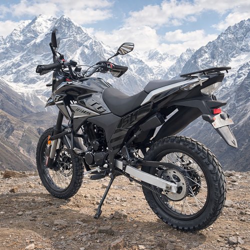 Мотоцикл PROMAX TOURING PR300 в Прокопьевске