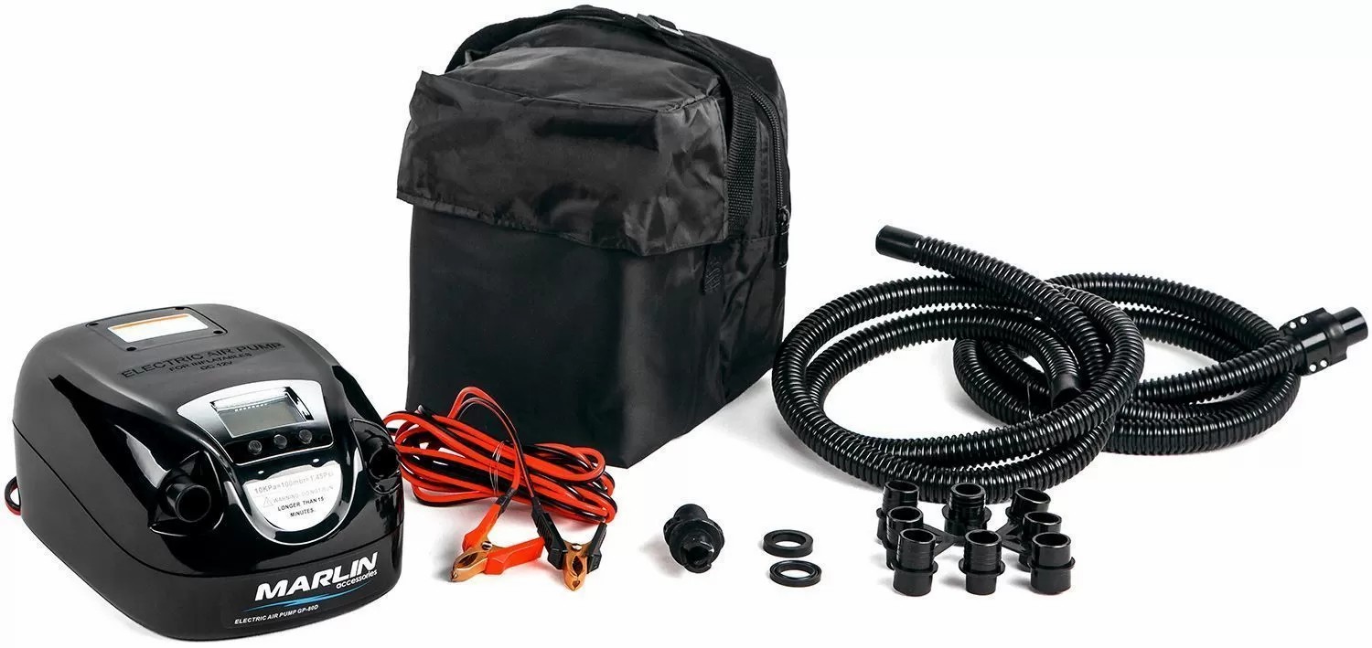 ЭЛЕКТРИЧЕСКИЙ НАСОС MARLIN GP-80 D в Прокопьевске