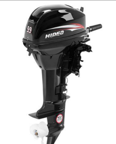Лодочный мотор HIDEA HD9.9FHL (длинная нога) в Прокопьевске
