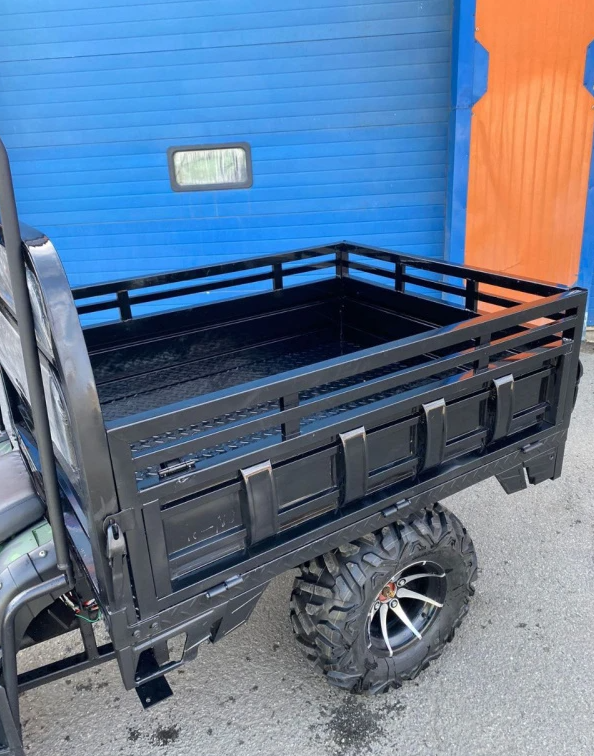 Квадроцикл PROMAX Фермер 350 4x4 ALL ROAD в Прокопьевске