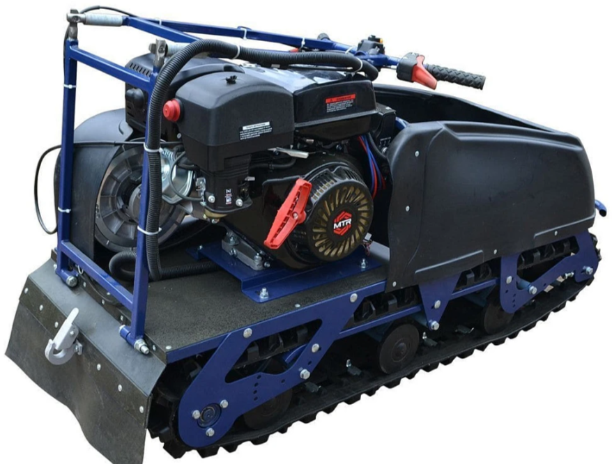 Мотобуксировщик БАРС СЛЕДОПЫТ FS. RS 13 л.с. в Прокопьевске