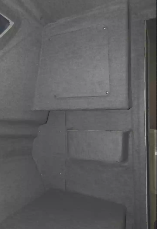 Стеклопластиковый катер Neman-500 в Прокопьевске