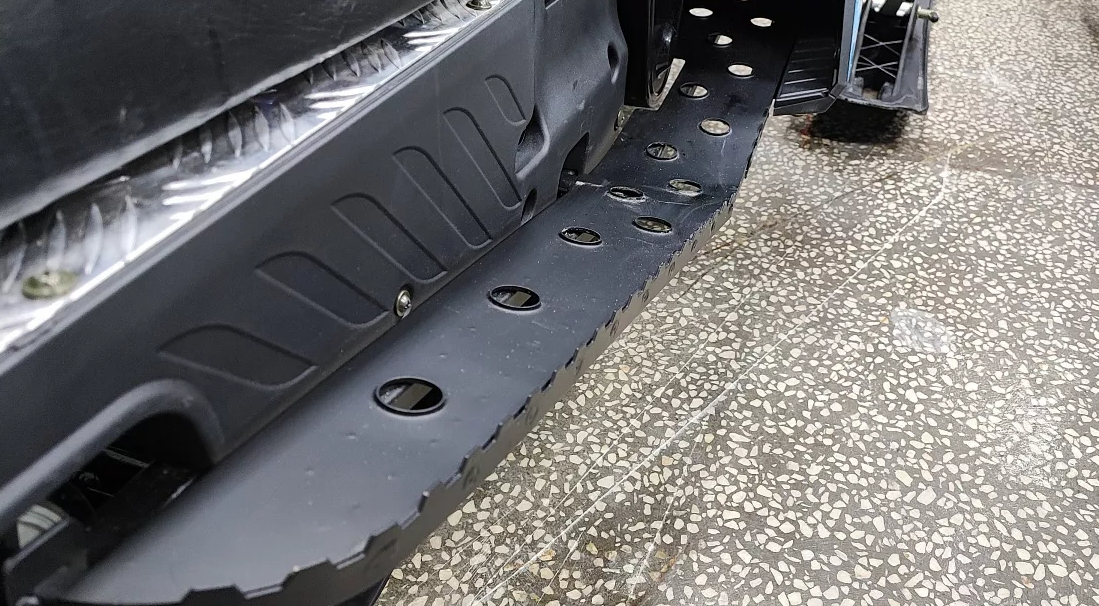 Снегоход Ataki WD150 Б/У в Прокопьевске