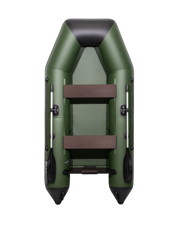 Лодка АКВА 2900 в Прокопьевске