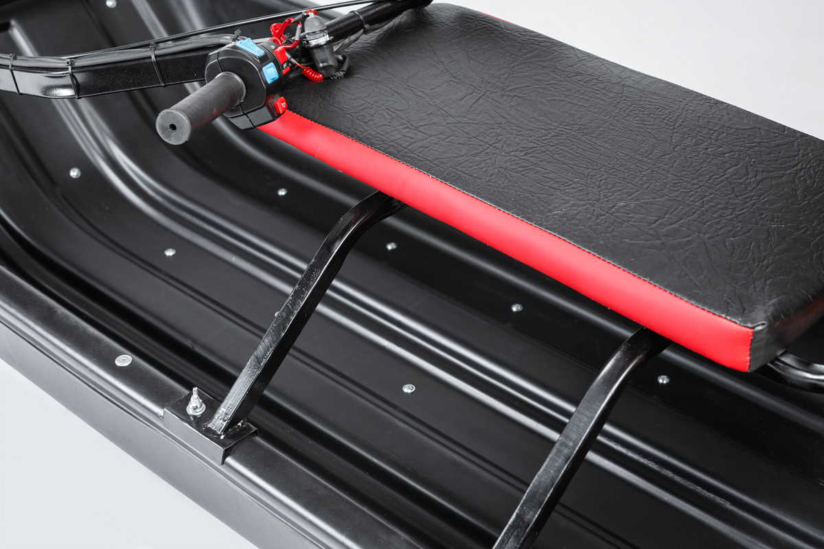 СИДЕНИЕ ДЛЯ САНЕЙ в Прокопьевске