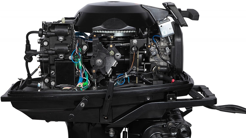 Лодочный мотор MARLIN MP 30 AWRL в Прокопьевске