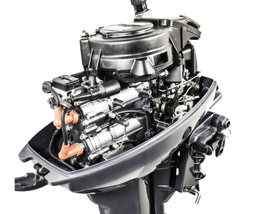 Лодочный мотор APACHE T9.9(15) BS в Прокопьевске