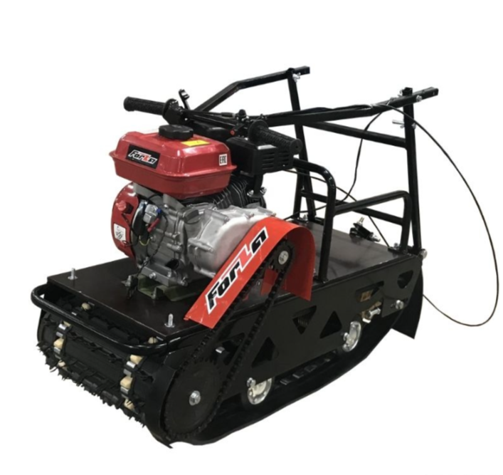 Мотобуксировщик Forza МБС1-6С в Прокопьевске