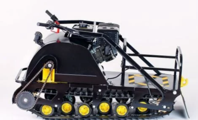 Мотобуксировщик FISHRIDE КЛАССИКА 20 л.с. в Прокопьевске