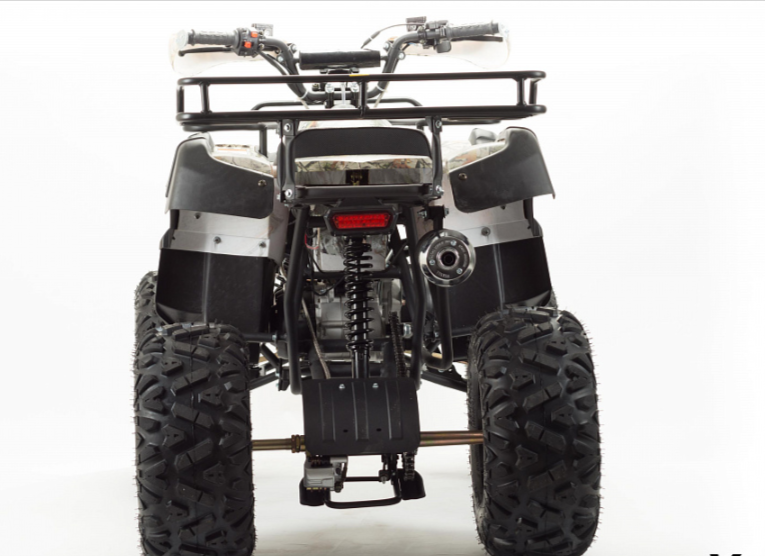 Квадроцикл MOTOLAND (МОТОЛЕНД) 200 ALL ROAD в Прокопьевске