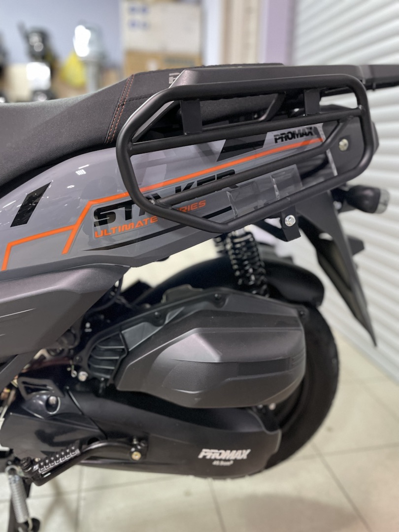 Скутер PROMAX STALKER 150(49) в Прокопьевске