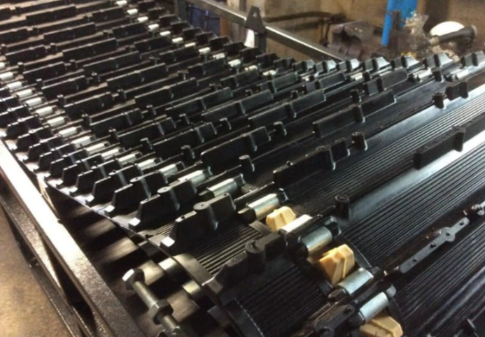 Мотобуксировщик СТЕМ СЕВЕР ЭКСПЕРТ 500 КОМПАКТ 15 л.с. в Прокопьевске