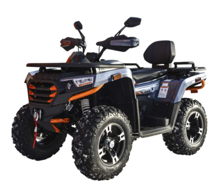 Квадроцикл MOTOLAND (МОТОЛЕНД) 300 MAX X в Прокопьевске