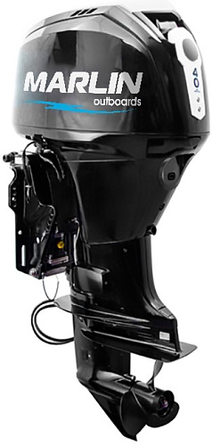 ЛОДОЧНЫЙ МОТОР MARLIN MFI 40 AERTL в Прокопьевске
