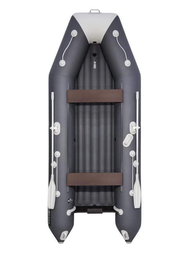 Лодка АКВА 3600 НДНД в Прокопьевске