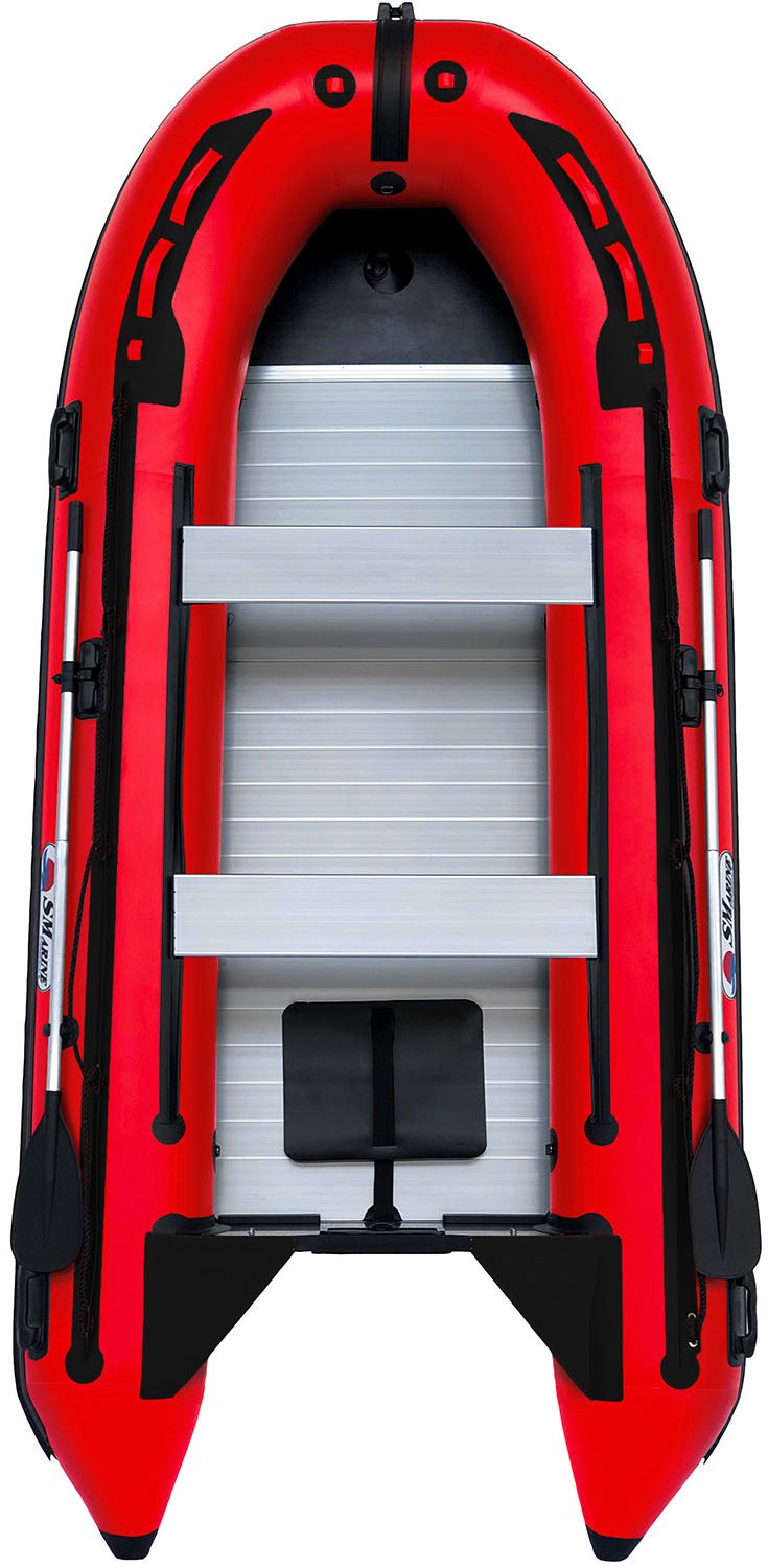 ЛОДКА SMARINE STRONG 420 в Прокопьевске