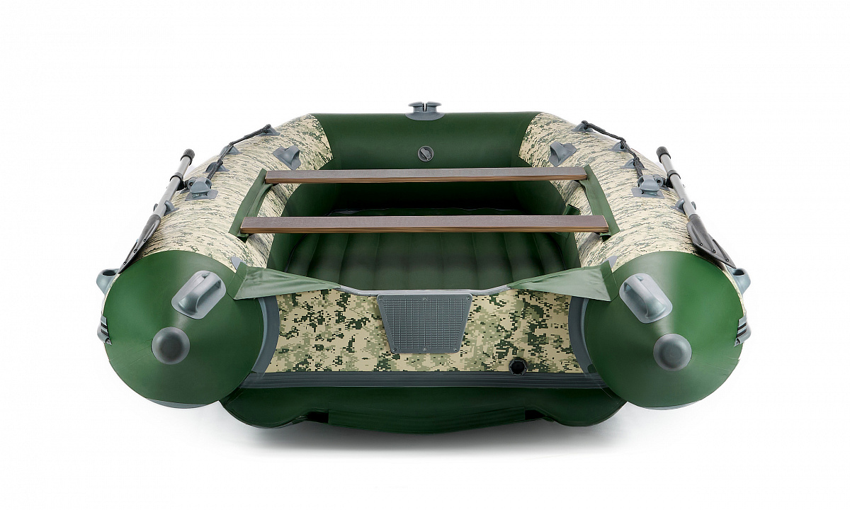 Лодка MISHIMO RAPID 360 PRO в Прокопьевске