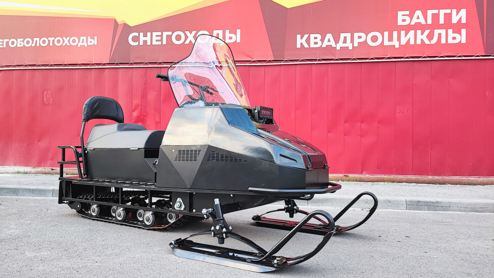 Снегоход PROMAX YAKUT 500 2.0 4T 22 в Прокопьевске