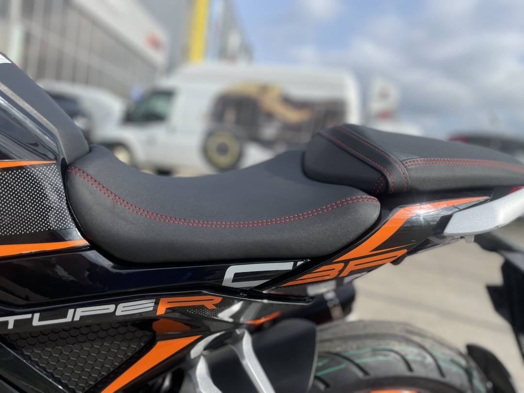 Мопед PROMAX CB150R (49) в Прокопьевске