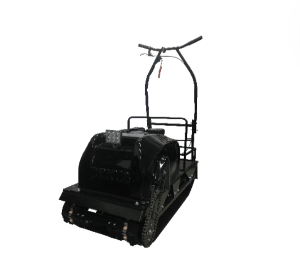 Мотобуксировщик PAXUS 550 13 л.с. HONDA в Прокопьевске