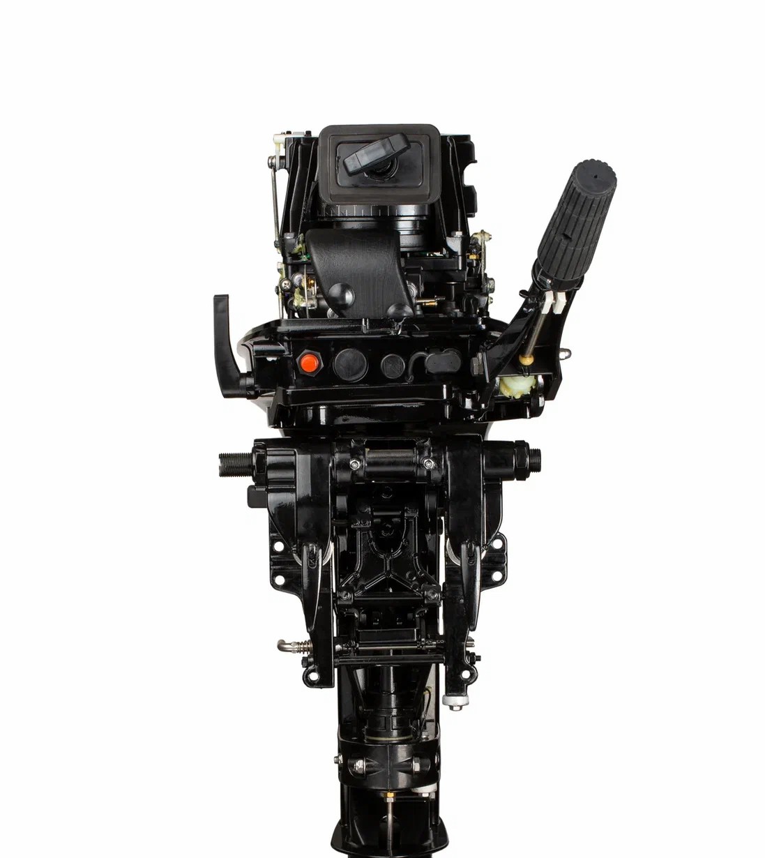 ЛОДОЧНЫЙ МОТОР GLADIATOR G9.9 PRO FHS в Прокопьевске