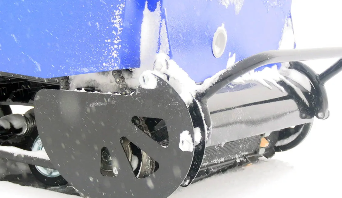 МОТОБУКСИРОВЩИК КОМПАКТНЫЙ ЛИДЕР-СИГМА-1S, 8,0+ Л.С. С МОДУЛЕМ "ТЯГАЧ" ВАРИАТОР TAV2-40 в Прокопьевске