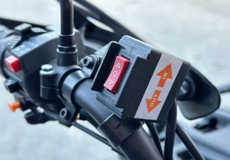 Квадроцикл GBM EXPLORER 400 NEW PREMIUM в Прокопьевске