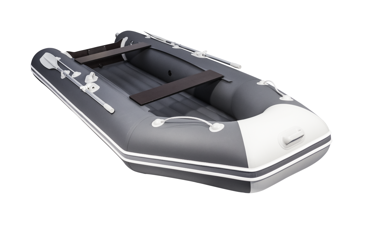 Лодка АКВА 3600 НДНД в Прокопьевске