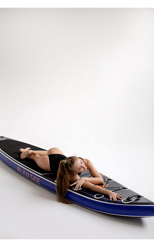 НАДУВНОЙ САП БОРД OCEAN SUNSET 12,6 в Прокопьевске