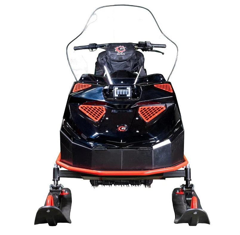 Снегоход БТС 4Т ЛОНГ ЛЮКС / 29 л.с. 726 м3 в Прокопьевске