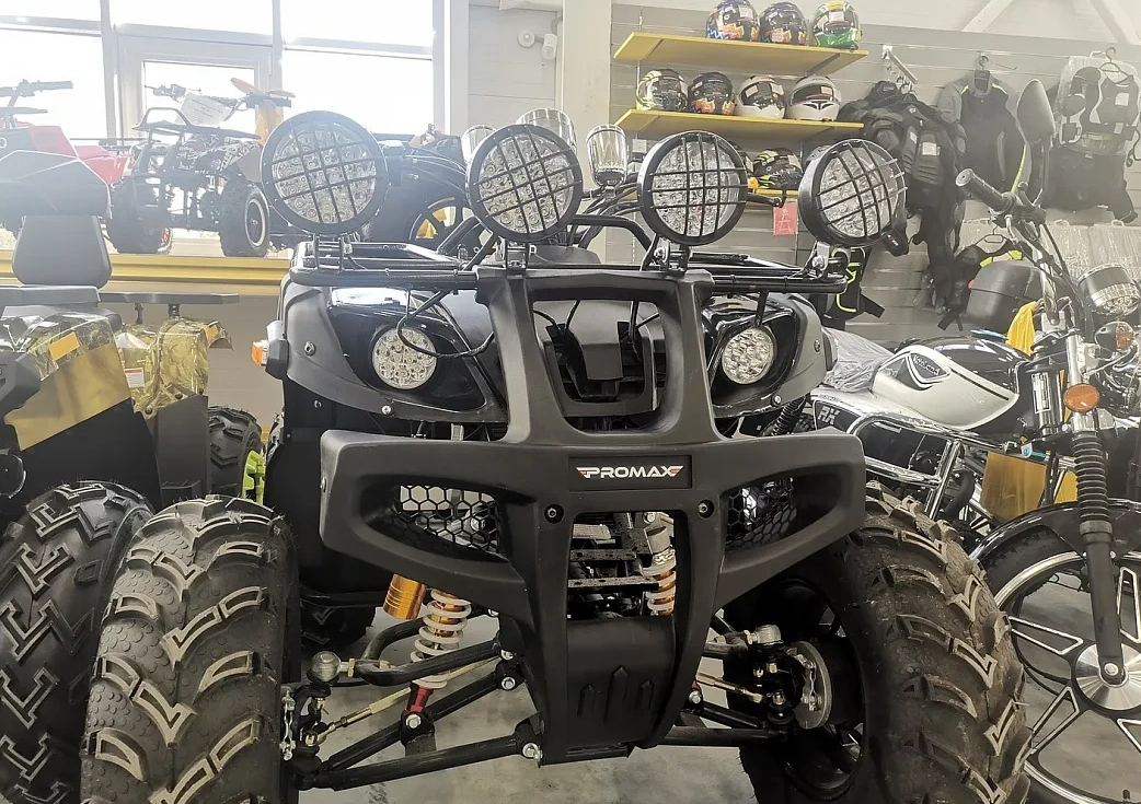 Квадроцикл PROMAX LEO 300 Max (кардан) в Прокопьевске