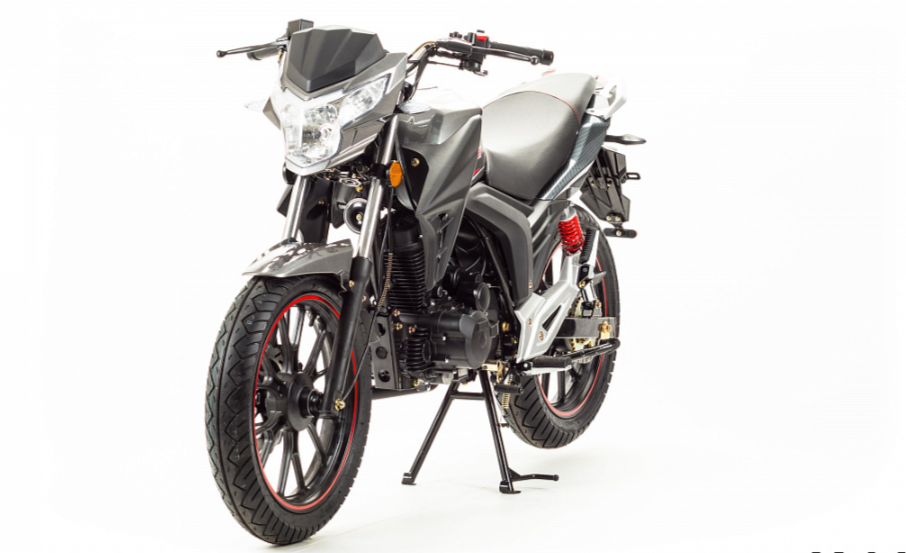 Мотоцикл FLASH 200 в Прокопьевске