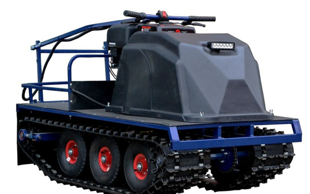 Мотобуксировщик БАРС К800 15 л.с. в Прокопьевске