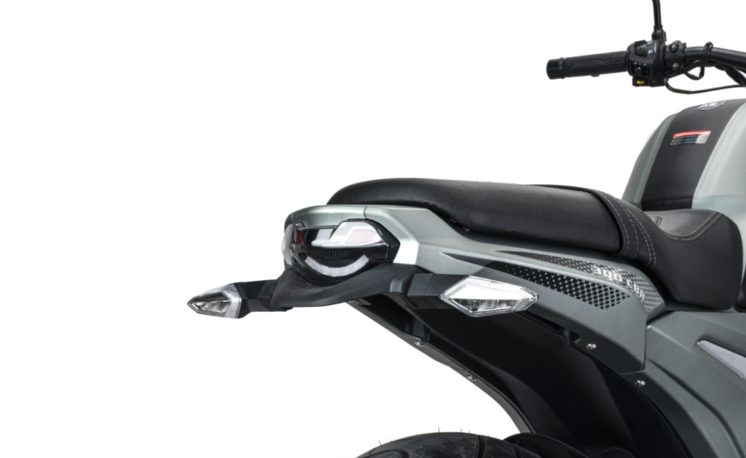 Мотоцикл MOTOLAND (МОТОЛЕНД) 300 CBR в Прокопьевске