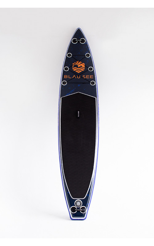 НАДУВНОЙ САП БОРД OCEAN SUNSET 12,6 в Прокопьевске