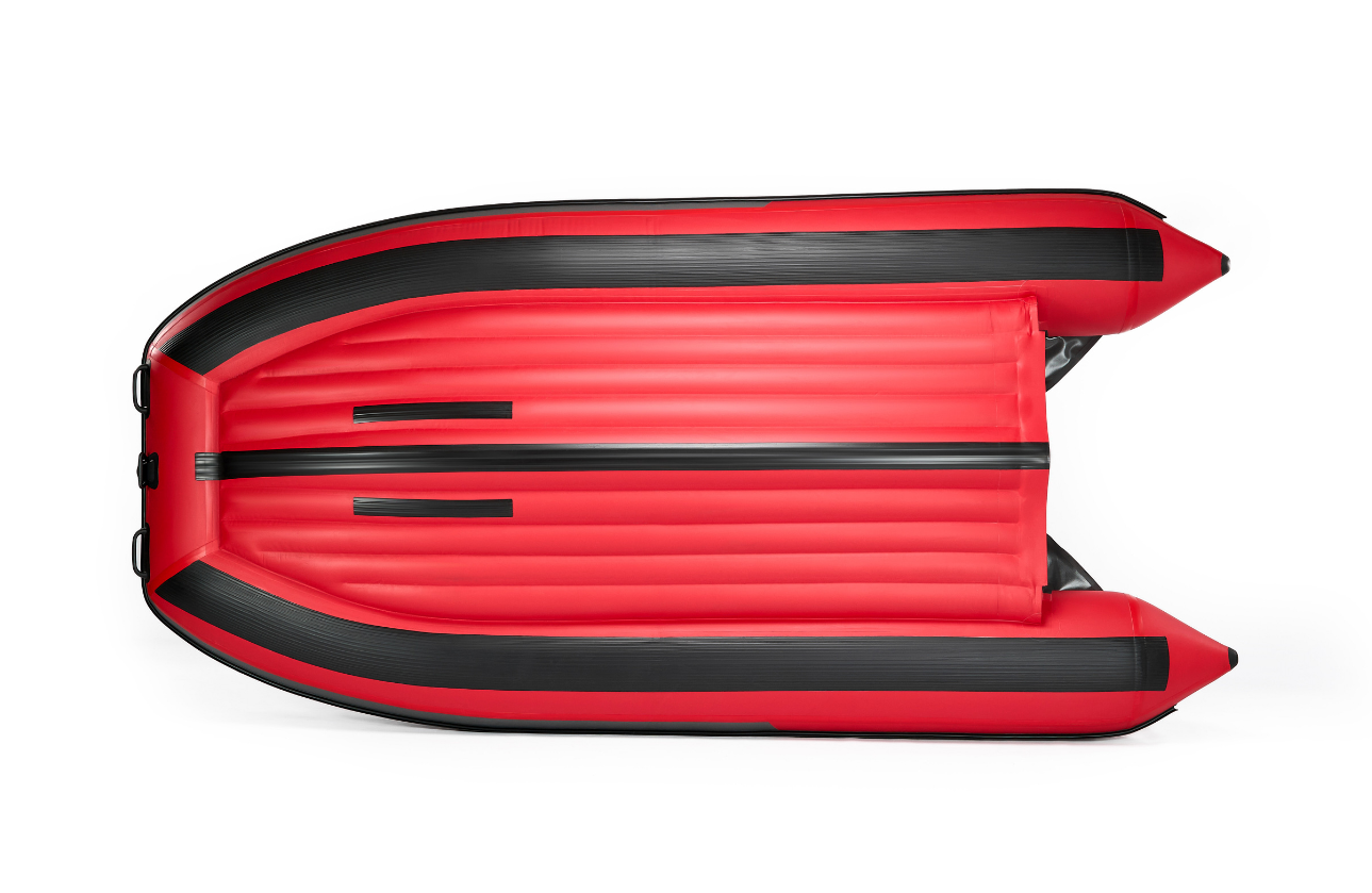 КОМПЛЕКТ ЛОДКА MISHIMO PRO 350 + ЛОДОЧНЫЙ МОТОР MARLIN MP 9.9 (15) AMHS PROLINE в Прокопьевске