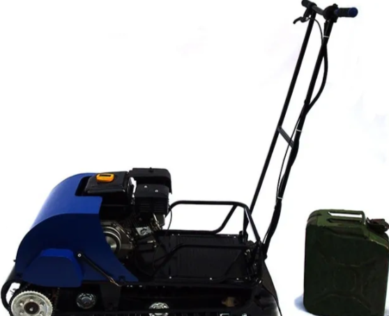 Мотобуксировщик ЛИДЕР-ДЕЛЬТА-RL (+фара)  8 л.с. в Прокопьевске