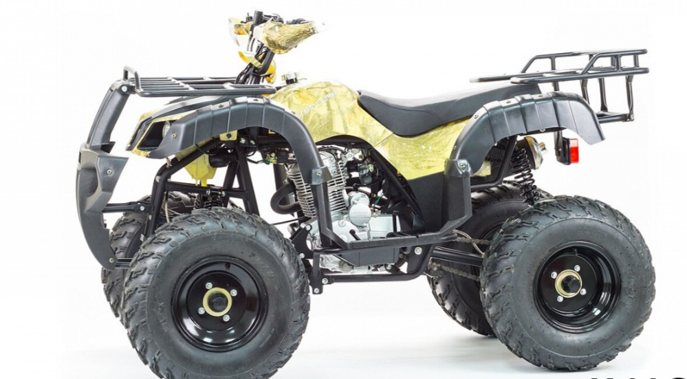 Квадроцикл MOTOLAND (МОТОЛЕНД) 250 ADVENTURE в Прокопьевске