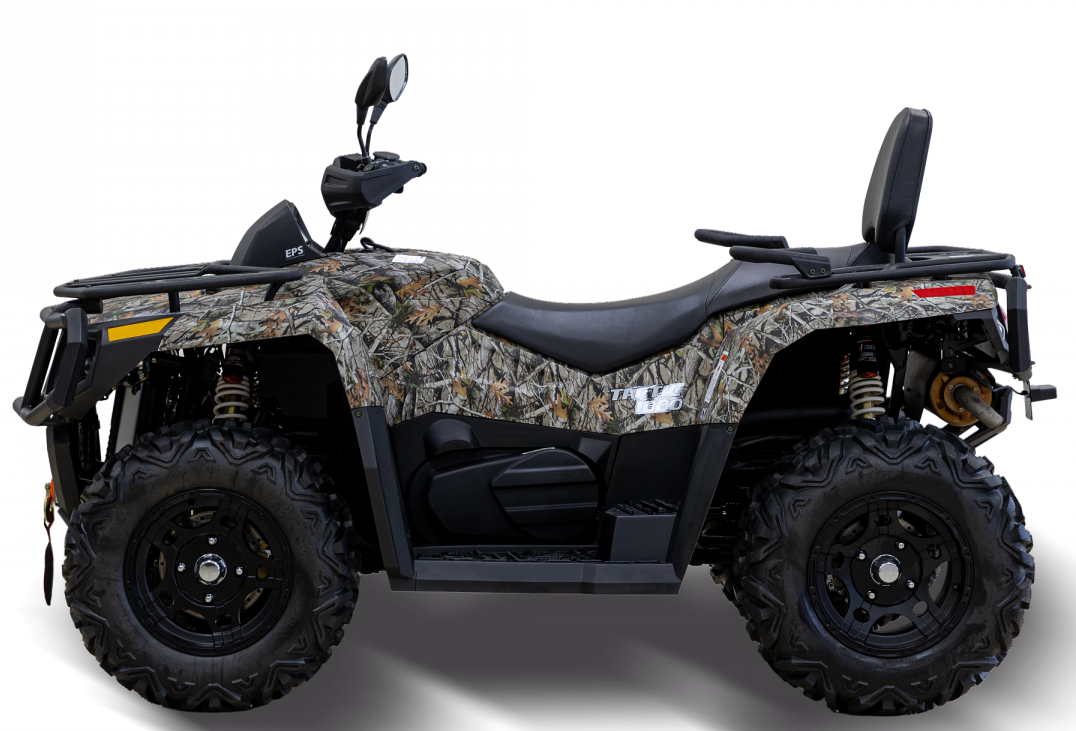 Квадроцикл HISUN TACTIC GT1000/LIMITED в Прокопьевске