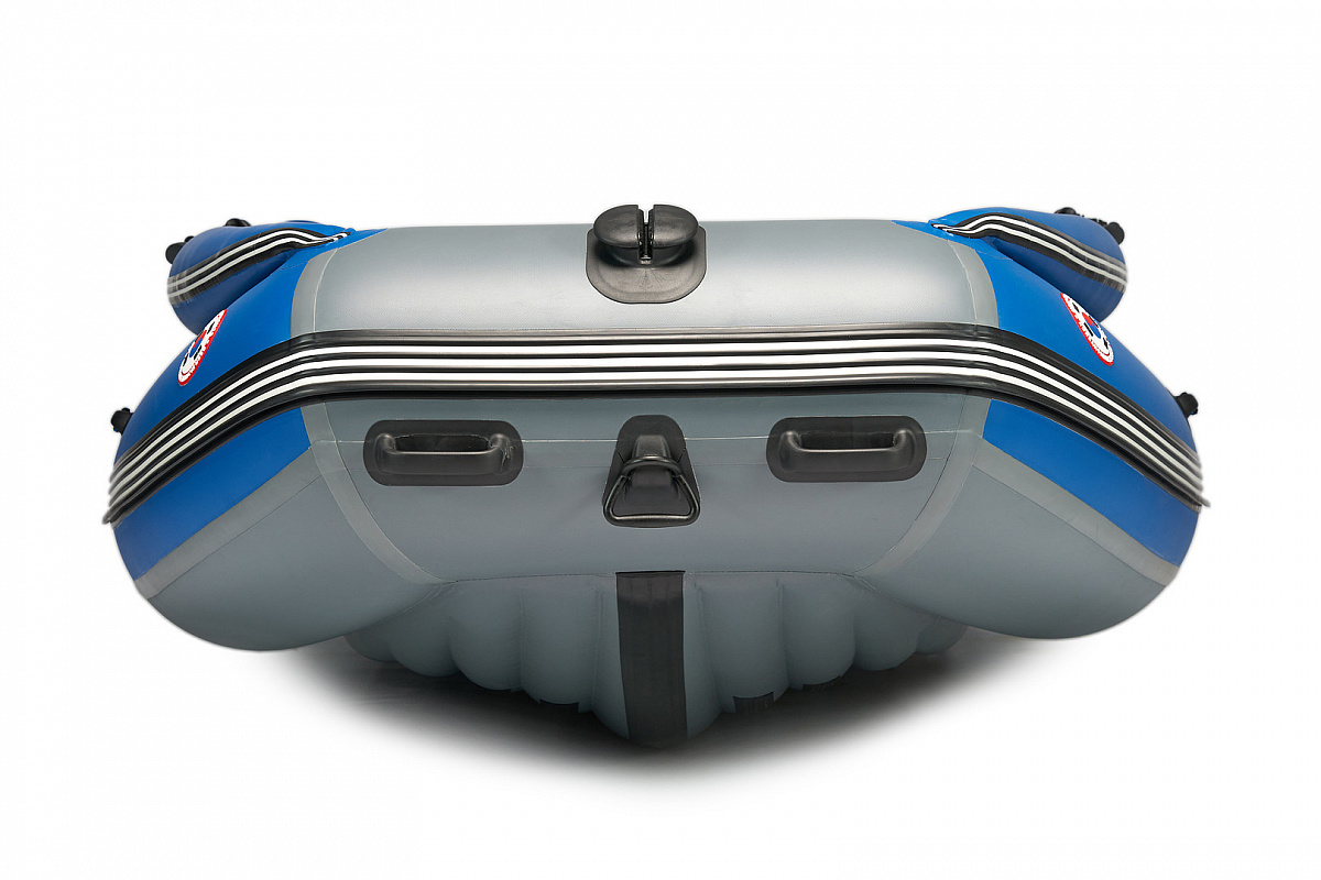 Лодка MISHIMO FAMILY LITE 430 в Прокопьевске