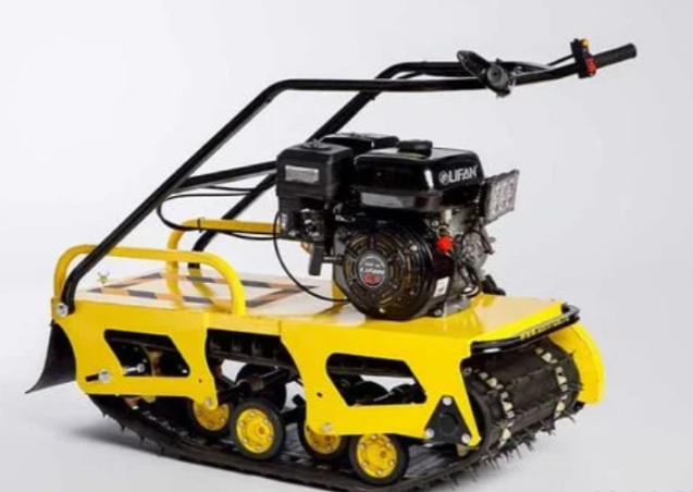 Мотобуксировщик FISHRIDE МИНИ 6.5 л.с. в Прокопьевске