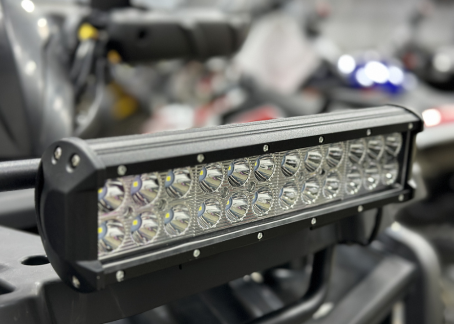 Квадроцикл GBM MAVERICK 300 NEW PREMIUM в Прокопьевске