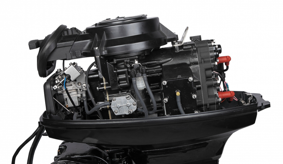 Лодочный мотор MARLIN MP 40 AERTL в Прокопьевске